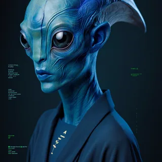 Analyst Seyr — Admiral in Velaris: Galactic Strategy