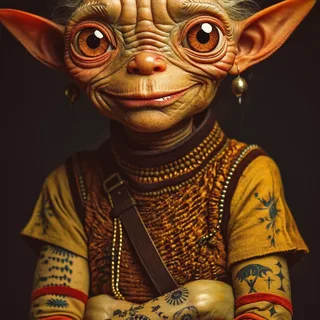 Gildemeisterin Ysa — Admiral in Velaris: Galactic Strategy