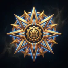 Aurelian Concordance — Fraktion in Velaris: Galactic Strategy