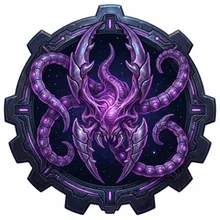 Xal'Thyrr Schwarm — Fraktion in Velaris: Galactic Strategy
