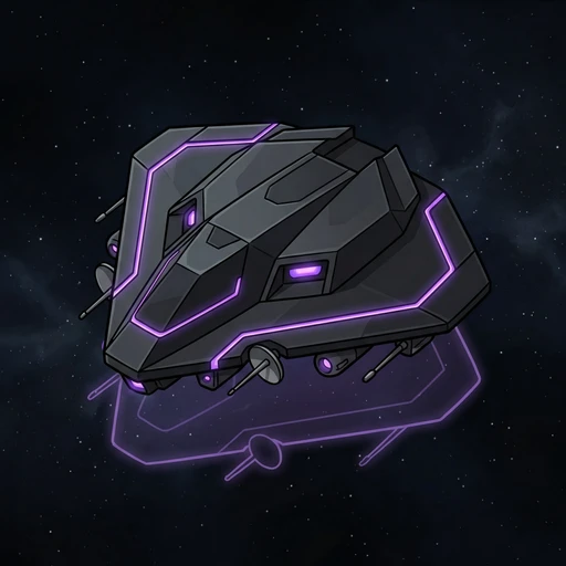 Spionagesonde — Velaris: Galactic Strategy